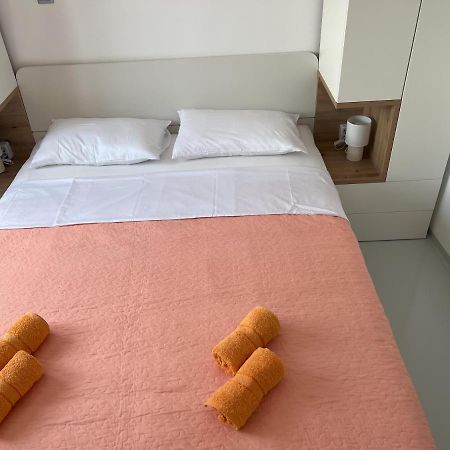 Apartman Marjan Šibuljina Exterior foto