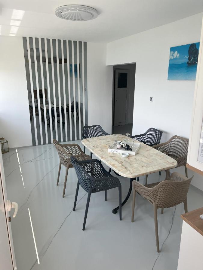 Apartman Marjan Šibuljina Exterior foto