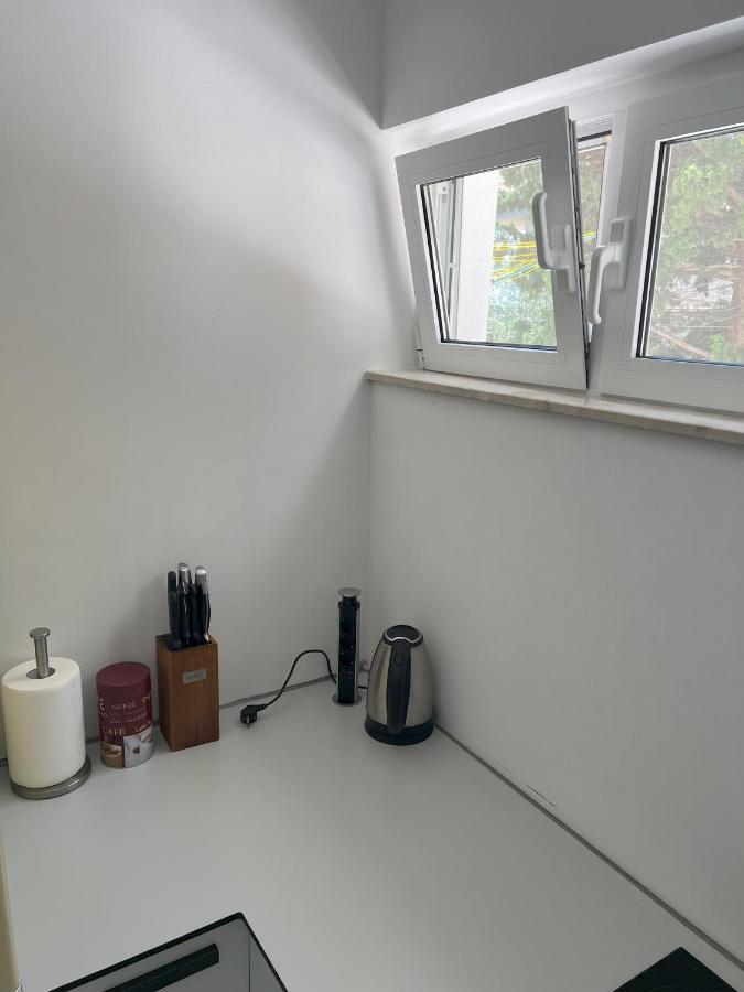 Apartman Marjan Šibuljina Exterior foto