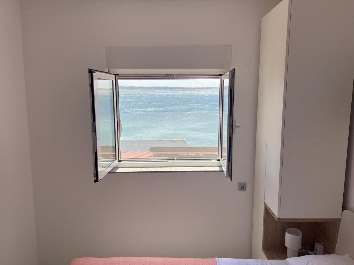 Apartman Marjan Šibuljina Exterior foto