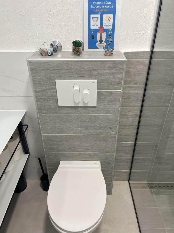 Apartman Marjan Šibuljina Exterior foto