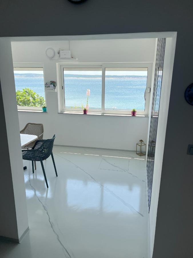 Apartman Marjan Šibuljina Exterior foto