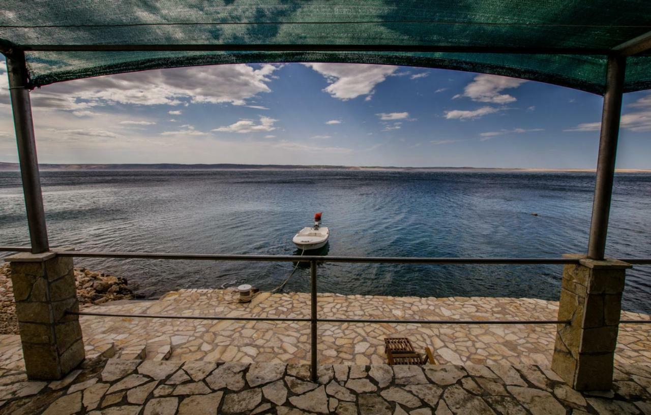 Apartman Marjan Šibuljina Exterior foto
